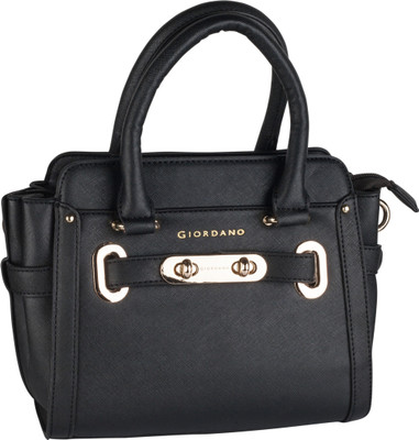

Giordano Hand-held Bag(Black)