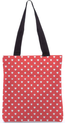

Snoogg Tote(Multicolor)