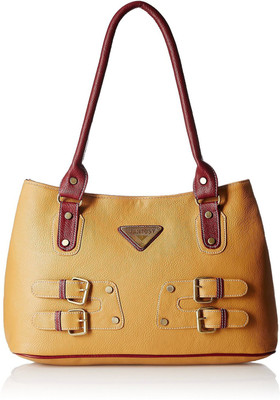 

Fantosy Shoulder Bag(Beige)