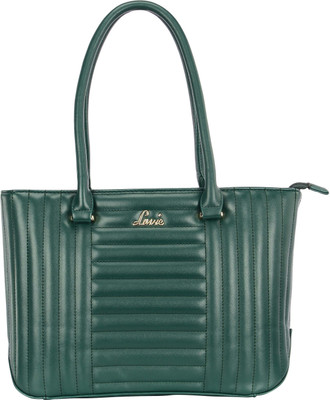 

Lavie Tote(Green)