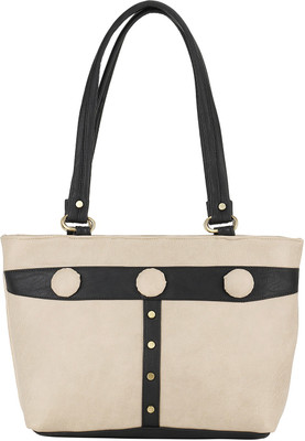 

Jainsons Shoulder Bag(Beige)