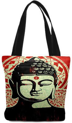

Panda Creation Tote(Multicolor)