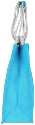 

Jute Tree Tote(Blue)