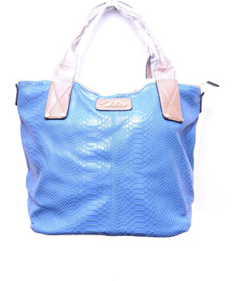 

Monett Shoulder Bag(Blue)