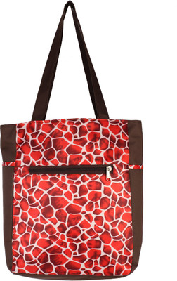 

Waanii Shoulder Bag(Multicolor)