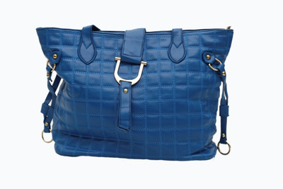 

FAMOSO F0033B Waterproof School Bag(Blue, 2 inch)