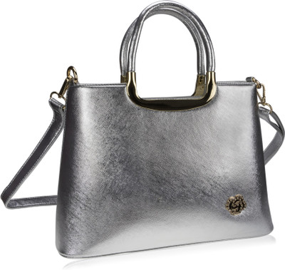 

Neuste Hand-held Bag(Beige)