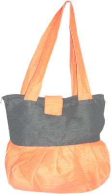 

Cottage Accessories Shoulder Bag(Orange)