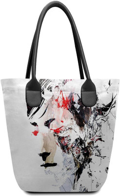 

Panda Creation Tote(Multicolor)