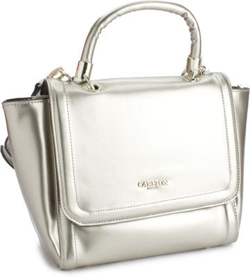 

Carlton London Tote(Gold)