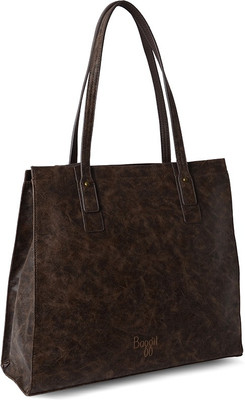 

Baggit Shoulder Bag(Brown)