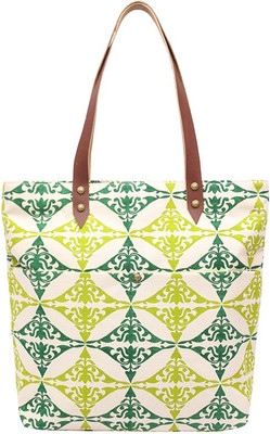 

Angesbags Hand-held Bag(Green)