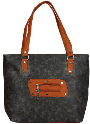 

MAEVA Hand-held Bag(Black)