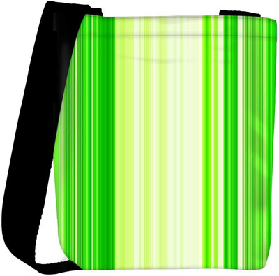 

Snoogg Sling Bag(Multicolor)