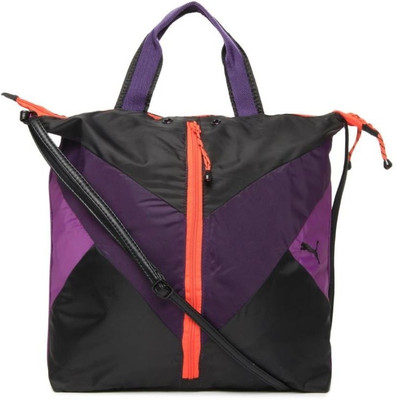 

Puma Hand-held Bag(Black)