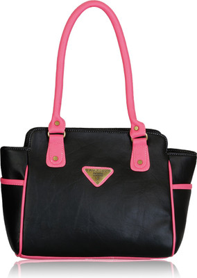 

Fantosy Shoulder Bag(Black)
