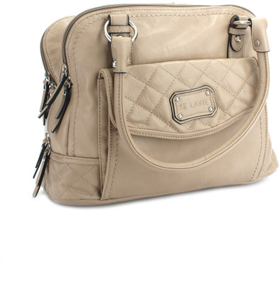 

Lavie Satchel(Beige)