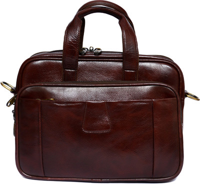 WCL Shoulder Bag(Brown)