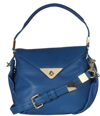 

Viari Shoulder Bag(Blue)