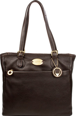 

Hidesign Shoulder Bag(Brown)