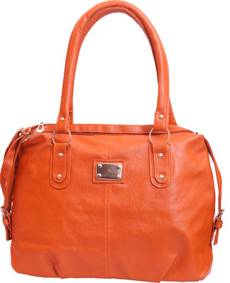 

Shankey Collection Shoulder Bag(Tan)
