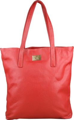 

VRSR Hand-held Bag(Red)