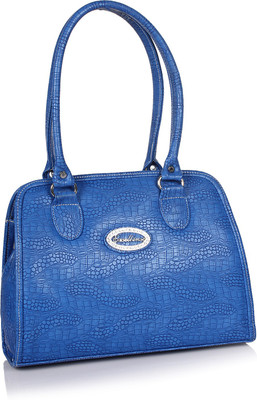 

Jewel Fuel Shoulder Bag(Blue)