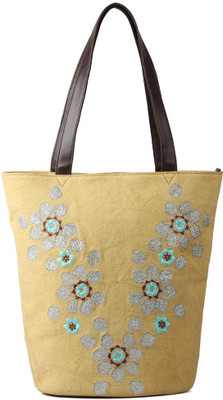 

Goguava Shoulder Bag(Brown)