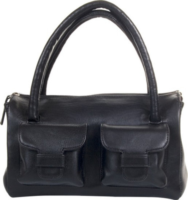 

Stylogy Hand-held Bag(Black)