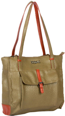 

Peperone Hand-held Bag(Multicolor)