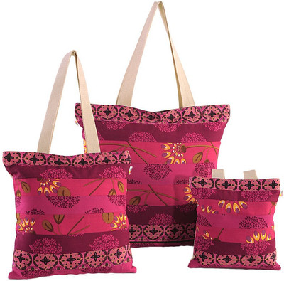 

Swayam Shoulder Bag(Multicolor)