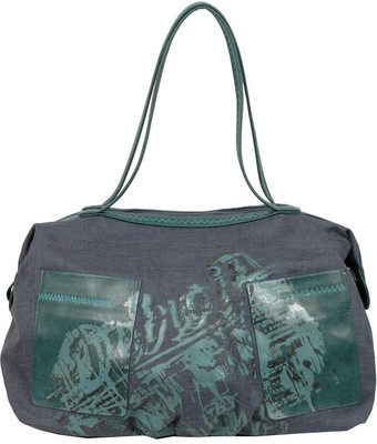 

Baggit Hobo(Blue)