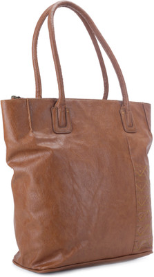 

Baggit Shoulder Bag(Brown)