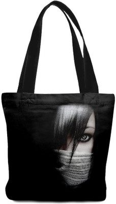 

Panda Creation Tote(Multicolor)