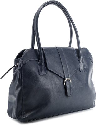 Baggit Shoulder Bag(Blue)