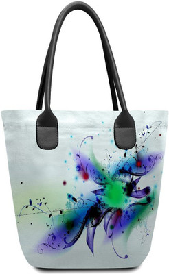 

Panda Creation Tote(Multicolor)
