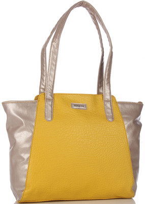 

Peperone Hand-held Bag(Multicolor)