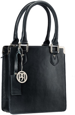 

Phive Rivers Hand-held Bag(Blue)