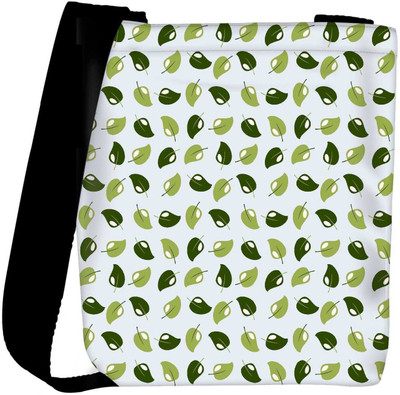 

Snoogg Sling Bag(Multicolor)