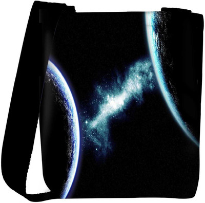 

Snoogg Sling Bag(Multicolor)