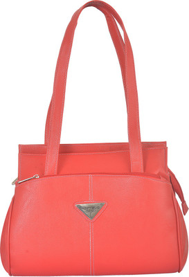 

Fostelo Shoulder Bag(Pink)