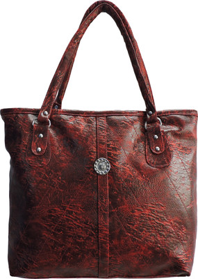 

Wildmoda Shoulder Bag(Maroon)