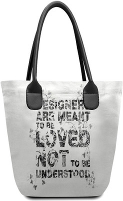 

Panda Creation Tote(Multicolor)