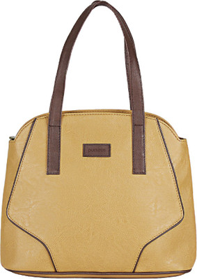

Purseus Shoulder Bag(Khaki)