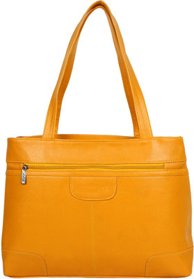 

Austin Klein Shoulder Bag(Tan)