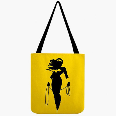 

Uptown18 Tote(Multicolor)