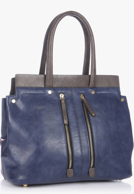 

Addons Shoulder Bag(Blue)