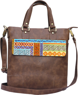 

Rang Rage Tote(Multicolor)