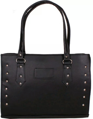 

Raju purse collection Shoulder Bag(Black)
