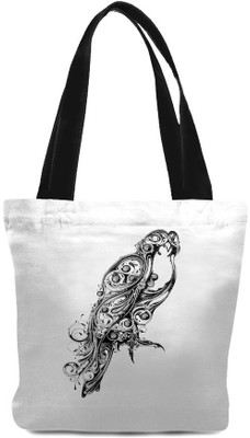 

Panda Creation Tote(Multicolor)